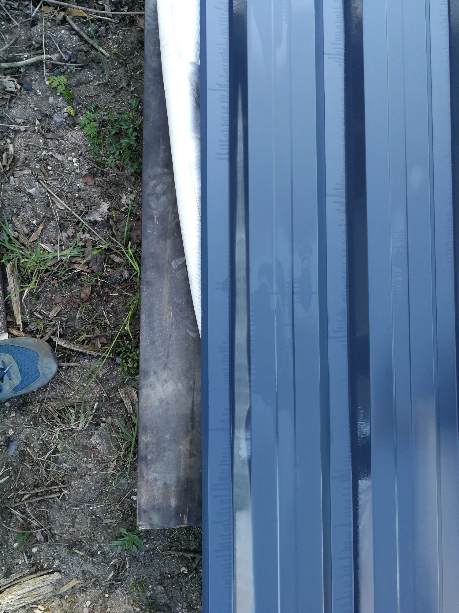 Realizacja ogrodzenia - Gorzów